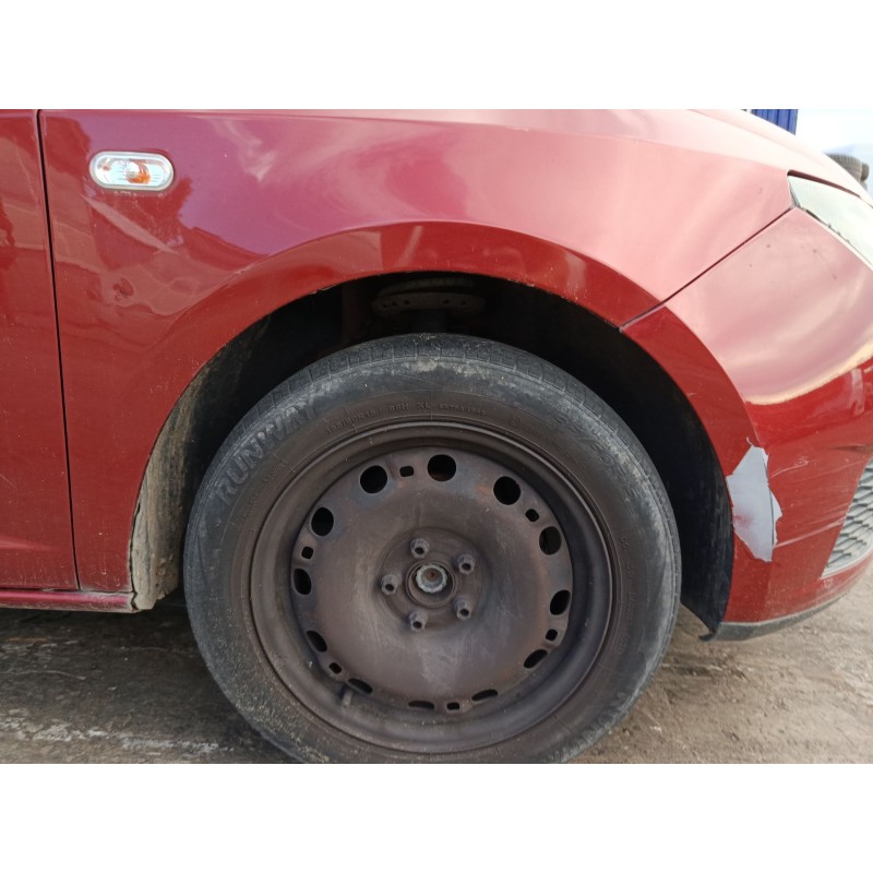 Recambio de amortiguador delantero derecho para seat ibiza iv (6j5, 6p1) 1.4 tsi referencia OEM IAM   