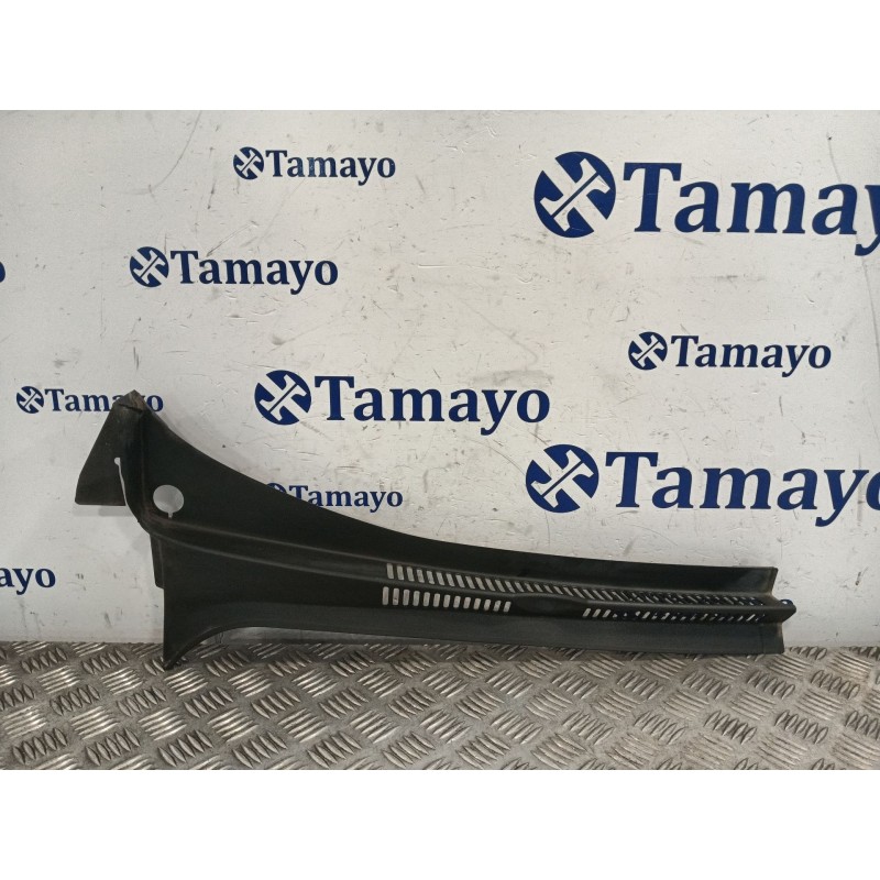 Recambio de torpedo para volkswagen golf plus v (5m1, 521) 2.0 tdi 16v referencia OEM IAM 5M0819404B  