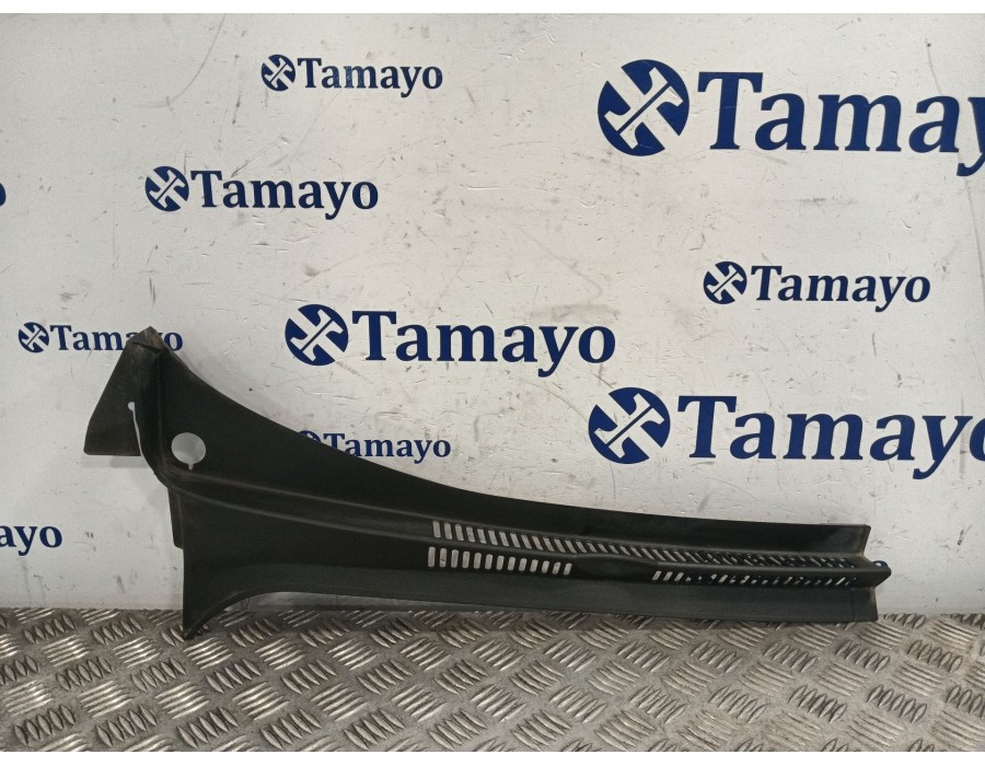 Recambio de torpedo para volkswagen golf plus v (5m1, 521) 2.0 tdi 16v referencia OEM IAM 5M0819404B  