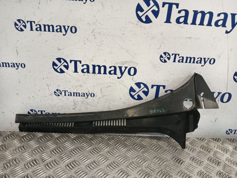 Recambio de torpedo para volkswagen golf plus v (5m1, 521) 2.0 tdi 16v referencia OEM IAM 5M0819404B  