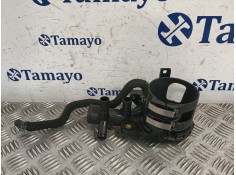 Recambio de soporte filtro gasoil para mercedes-benz viano (w639) cdi 2.2 4-matic (639.811, 639.813, 639.815, 639.711,... refere