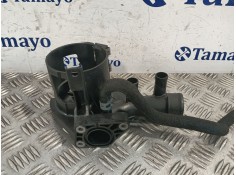 Recambio de soporte filtro gasoil para mercedes-benz viano (w639) cdi 2.2 4-matic (639.811, 639.813, 639.815, 639.711,... refere 2