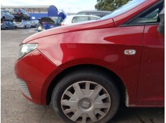 Recambio de aleta delantera izquierda para seat ibiza iv (6j5, 6p1) 1.4 tsi referencia OEM IAM