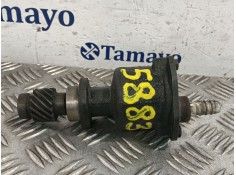 Recambio de depresor freno / bomba vacio para volkswagen transporter t3 furgoneta (24_, 25_) 1.6 td referencia OEM IAM    2