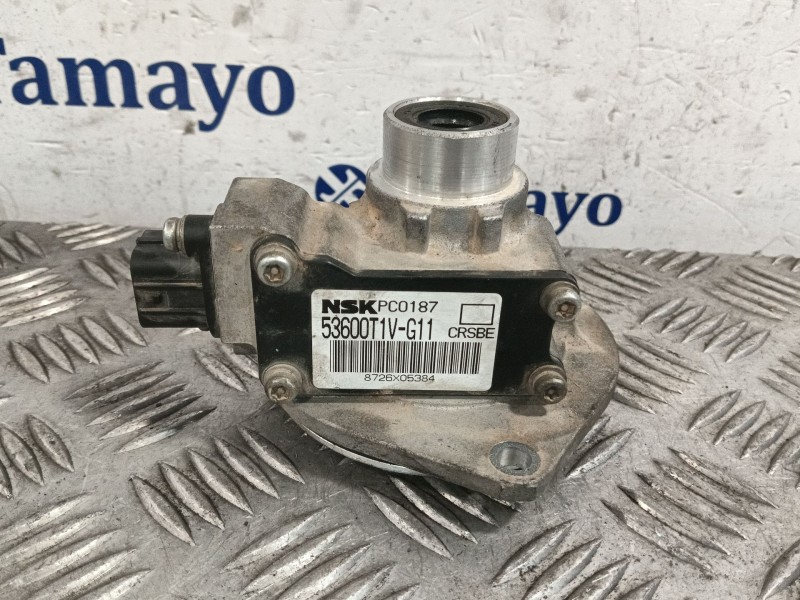 Recambio de sensor para opel combo furgoneta/monovolumen (k9) 1.5 d referencia OEM IAM 53600T1VG11  