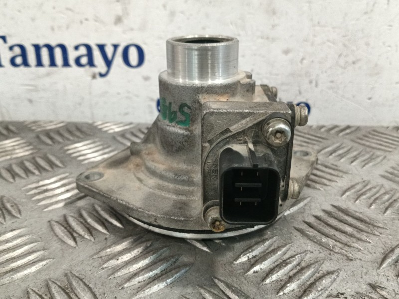 Recambio de sensor para opel combo furgoneta/monovolumen (k9) 1.5 d referencia OEM IAM 53600T1VG11  