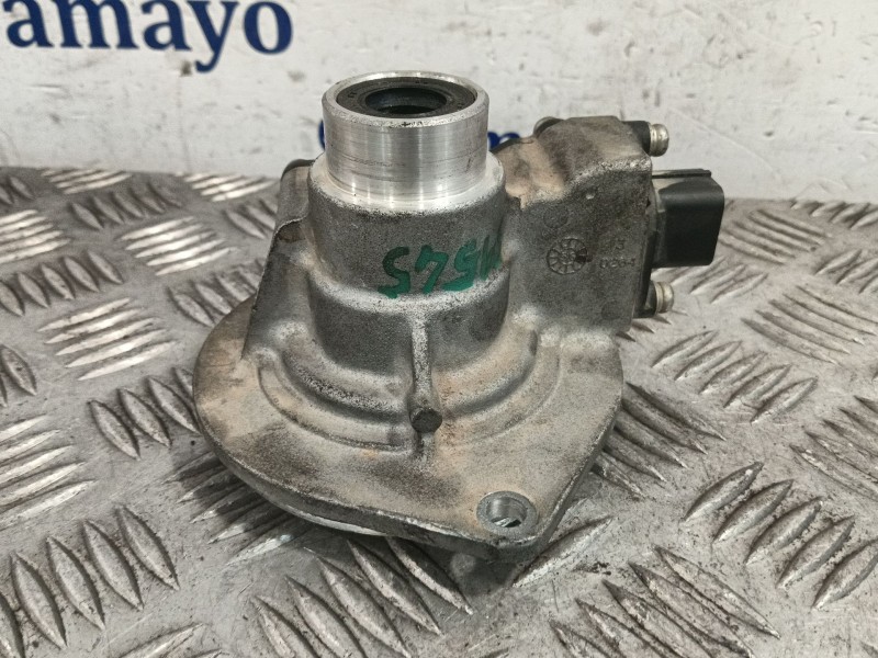 Recambio de sensor para opel combo furgoneta/monovolumen (k9) 1.5 d referencia OEM IAM 53600T1VG11  
