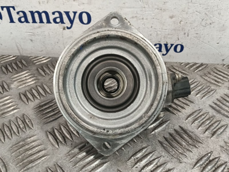 Recambio de sensor para opel combo furgoneta/monovolumen (k9) 1.5 d referencia OEM IAM 53600T1VG11  