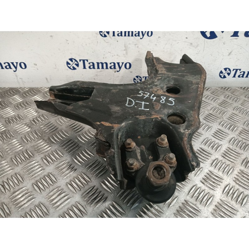 Recambio de brazo suspension inferior delantero izquierdo para ford maverick (ml) 2.7 turbodiesel referencia OEM IAM   