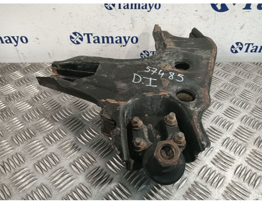 Recambio de brazo suspension inferior delantero izquierdo para ford maverick (ml) 2.7 turbodiesel referencia OEM IAM   