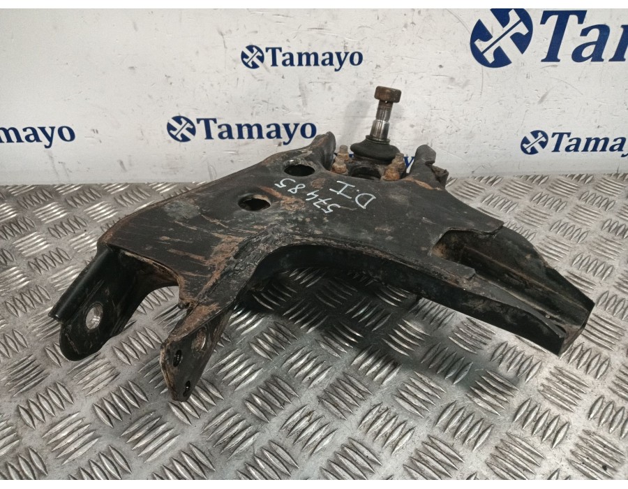 Recambio de brazo suspension inferior delantero izquierdo para ford maverick (ml) 2.7 turbodiesel referencia OEM IAM   
