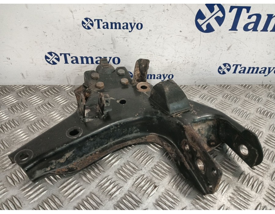 Recambio de brazo suspension inferior delantero izquierdo para ford maverick (ml) 2.7 turbodiesel referencia OEM IAM   