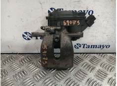 Recambio de pinza freno trasera izquierda para renault scénic iii (jz0/1_) 1.6 dci (jz00, jz12) referencia OEM IAM 32338814