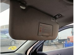 Recambio de parasol derecho para nissan qashqai i (j10, nj10) 2.0 dci referencia OEM IAM