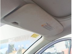 Recambio de parasol derecho para nissan qashqai i (j10, nj10) 2.0 dci referencia OEM IAM    2