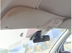 Recambio de parasol izquierdo para nissan qashqai i (j10, nj10) 2.0 dci referencia OEM IAM    2