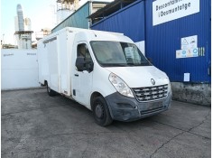 renault master iii autobús (jv) del año 2014