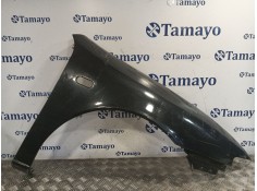 Recambio de aleta delantera derecha para seat leon (1m1) referencia OEM IAM
