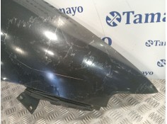 Recambio de aleta delantera derecha para seat leon (1m1) referencia OEM IAM    2