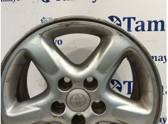 Recambio de llanta para toyota rav 4 (a2) referencia OEM IAM    2