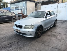 bmw 1 (e87) del año 2006 2
