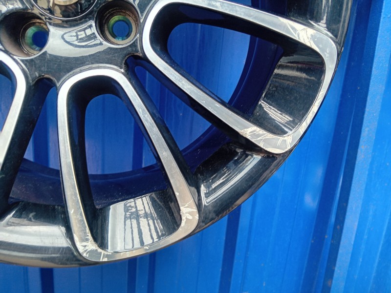 Recambio de llanta para opel adam referencia OEM IAM 3154 RONAL  