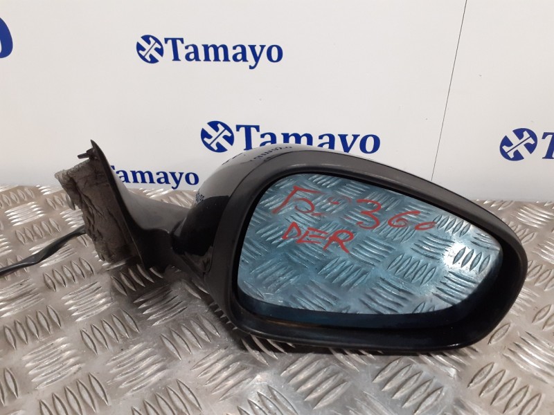 Recambio de retrovisor derecho para alfa romeo 159 (140) 1.9 jtd (m) 16v cat referencia OEM IAM   