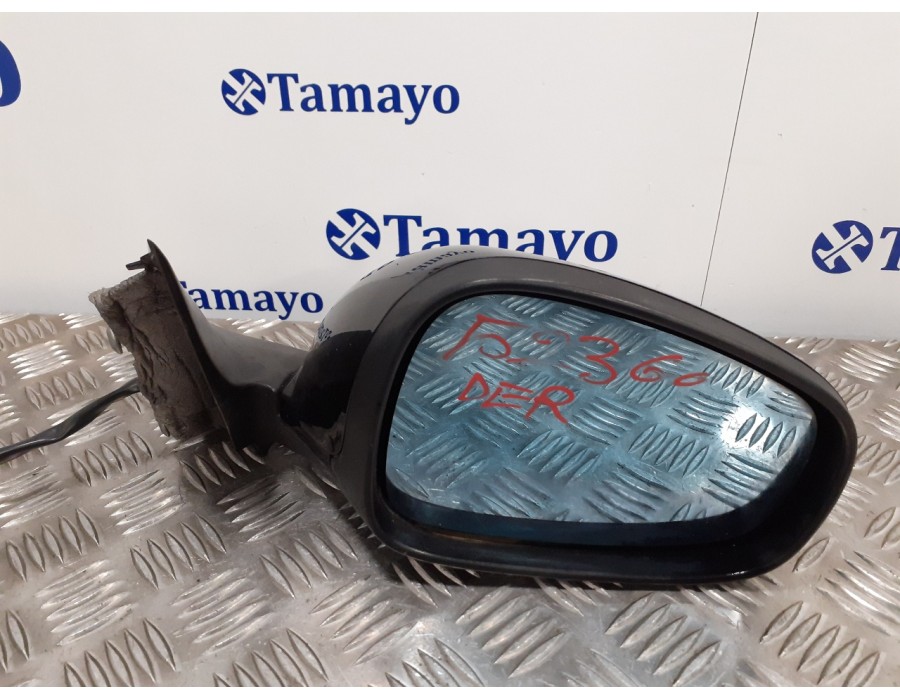Recambio de retrovisor derecho para alfa romeo 159 (140) 1.9 jtd (m) 16v cat referencia OEM IAM   