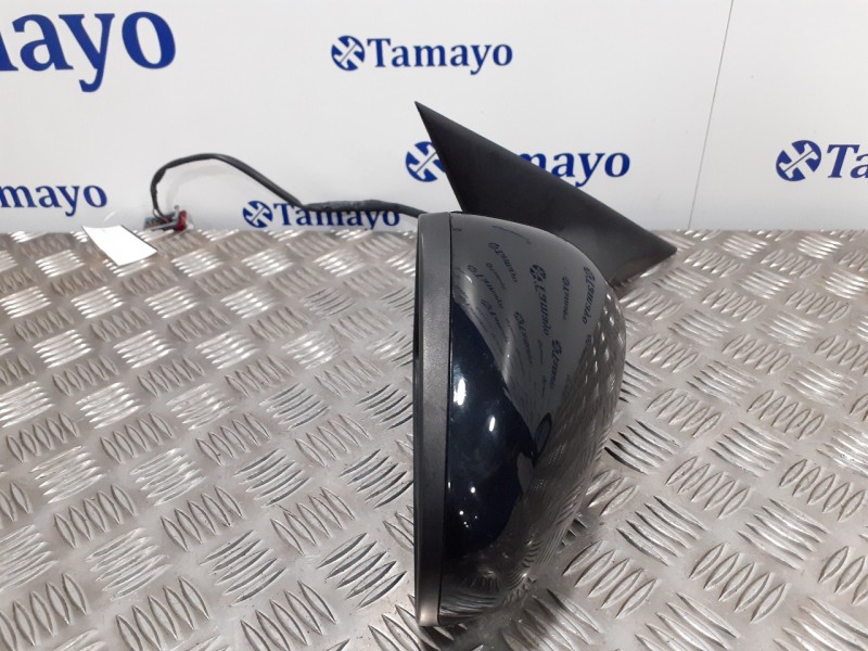 Recambio de retrovisor derecho para alfa romeo 159 (140) 1.9 jtd (m) 16v cat referencia OEM IAM   