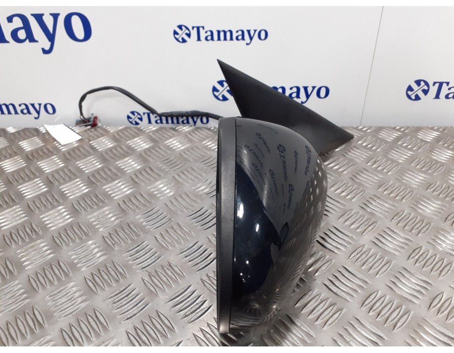 Recambio de retrovisor derecho para alfa romeo 159 (140) 1.9 jtd (m) 16v cat referencia OEM IAM   