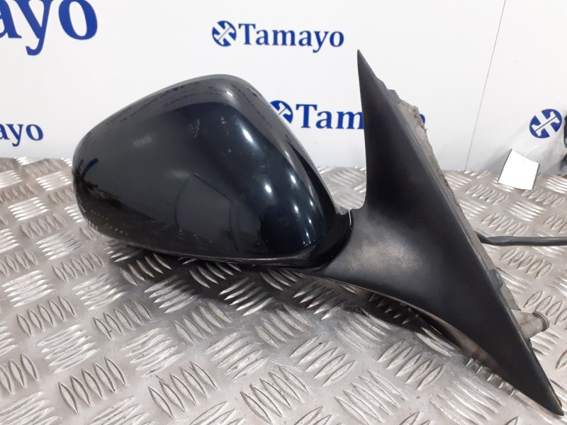 Recambio de retrovisor derecho para alfa romeo 159 (140) 1.9 jtd (m) 16v cat referencia OEM IAM   
