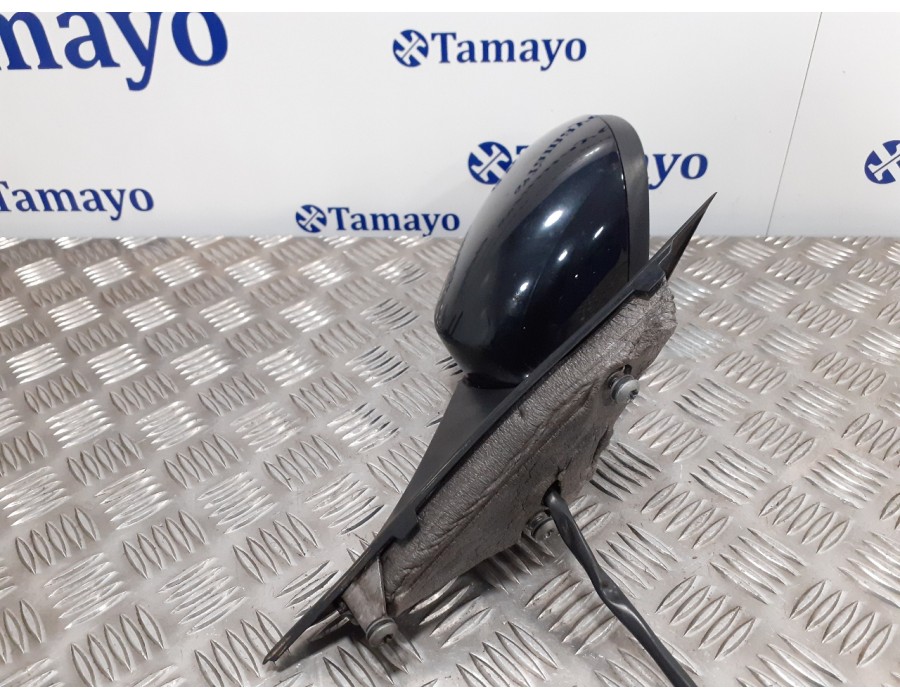 Recambio de retrovisor derecho para alfa romeo 159 (140) 1.9 jtd (m) 16v cat referencia OEM IAM   