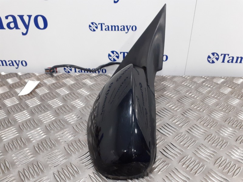 Recambio de retrovisor derecho para alfa romeo 159 (140) 1.9 jtd (m) 16v cat referencia OEM IAM   
