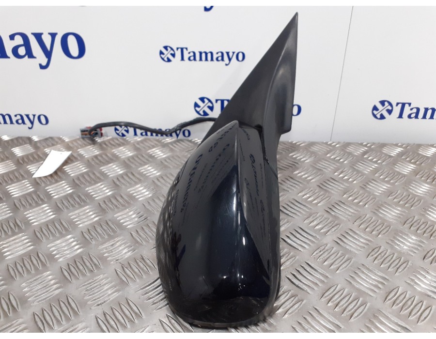 Recambio de retrovisor derecho para alfa romeo 159 (140) 1.9 jtd (m) 16v cat referencia OEM IAM   