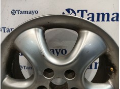 Recambio de llanta para opel vectra c (z02) 2.2 dti 16v (f69) referencia OEM IAM 76110448   2