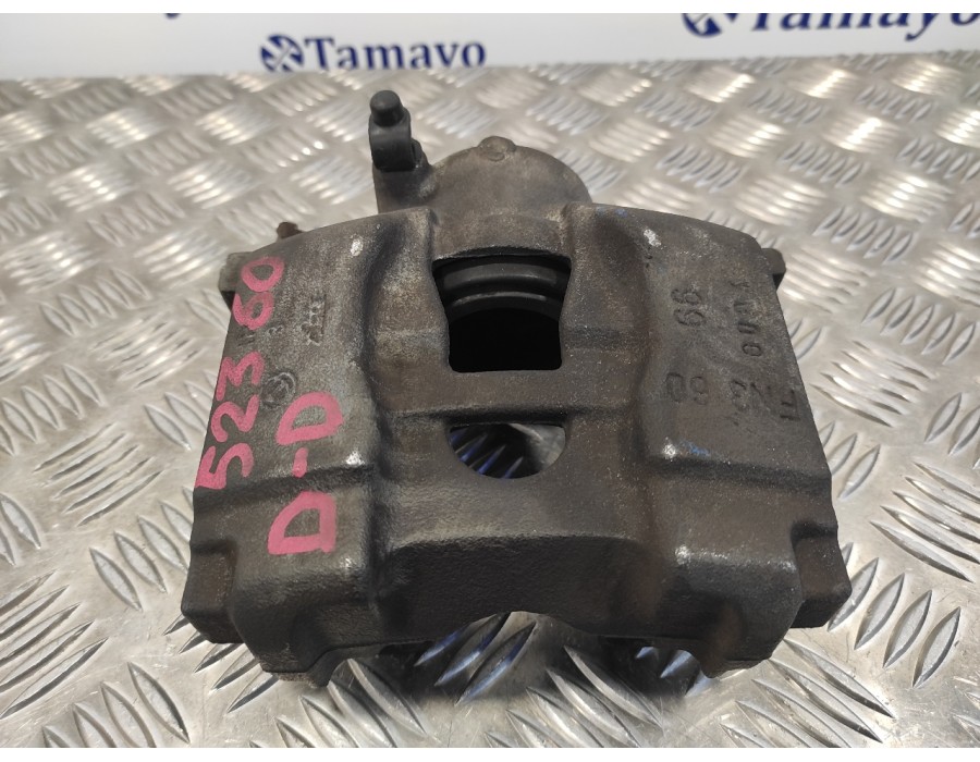 Recambio de pinza freno delantera derecha para alfa romeo 159 (140) 1.9 jtd (m) 16v cat referencia OEM IAM FN360  