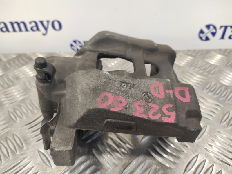 Recambio de pinza freno delantera derecha para alfa romeo 159 (140) 1.9 jtd (m) 16v cat referencia OEM IAM FN360  