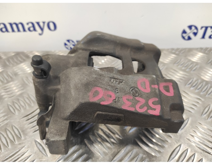 Recambio de pinza freno delantera derecha para alfa romeo 159 (140) 1.9 jtd (m) 16v cat referencia OEM IAM FN360  