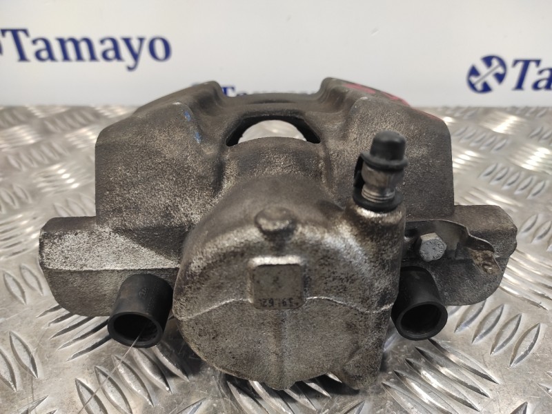 Recambio de pinza freno delantera derecha para alfa romeo 159 (140) 1.9 jtd (m) 16v cat referencia OEM IAM FN360  