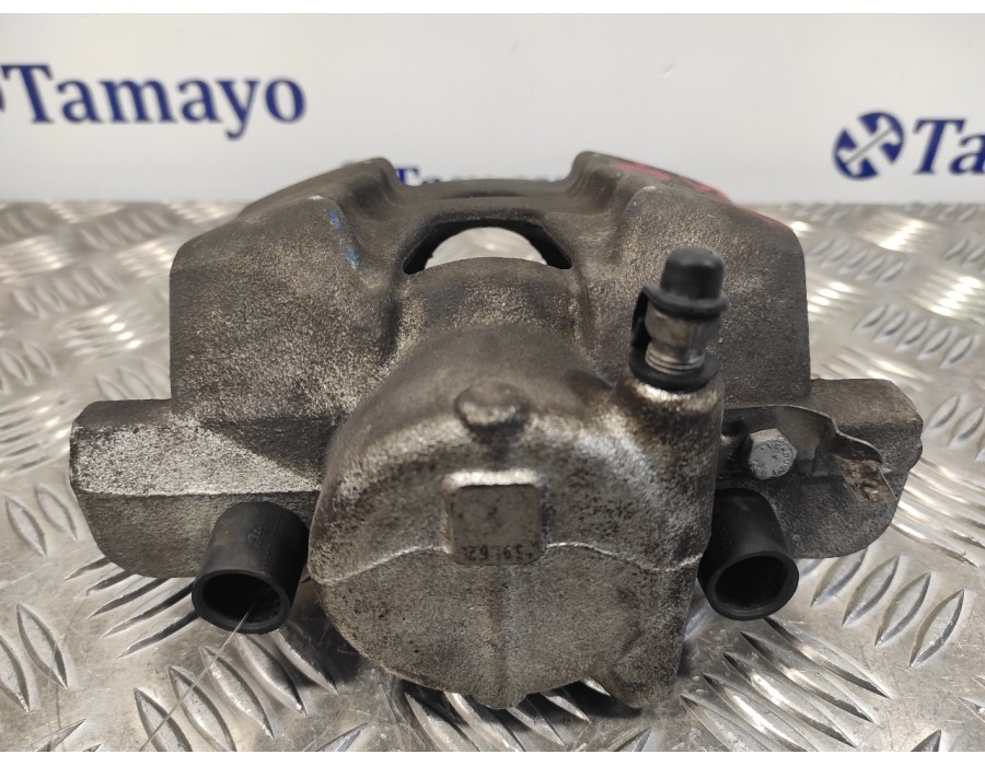 Recambio de pinza freno delantera derecha para alfa romeo 159 (140) 1.9 jtd (m) 16v cat referencia OEM IAM FN360  