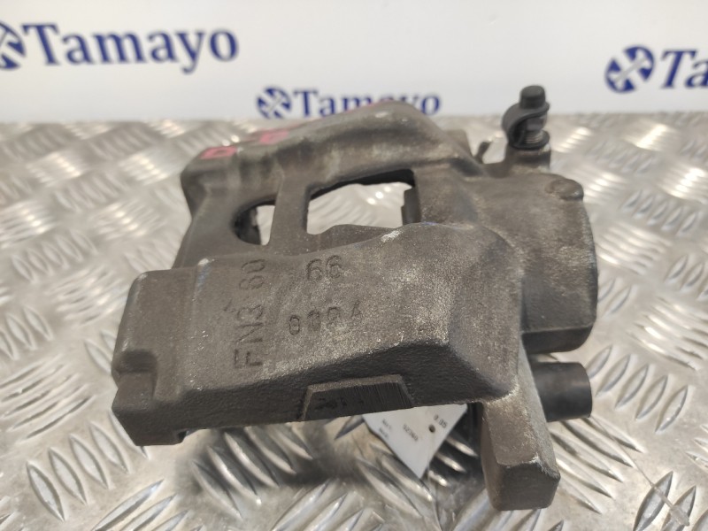 Recambio de pinza freno delantera derecha para alfa romeo 159 (140) 1.9 jtd (m) 16v cat referencia OEM IAM FN360  