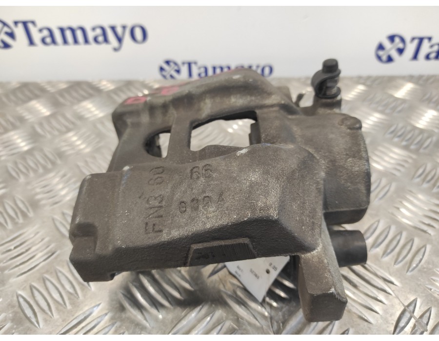 Recambio de pinza freno delantera derecha para alfa romeo 159 (140) 1.9 jtd (m) 16v cat referencia OEM IAM FN360  