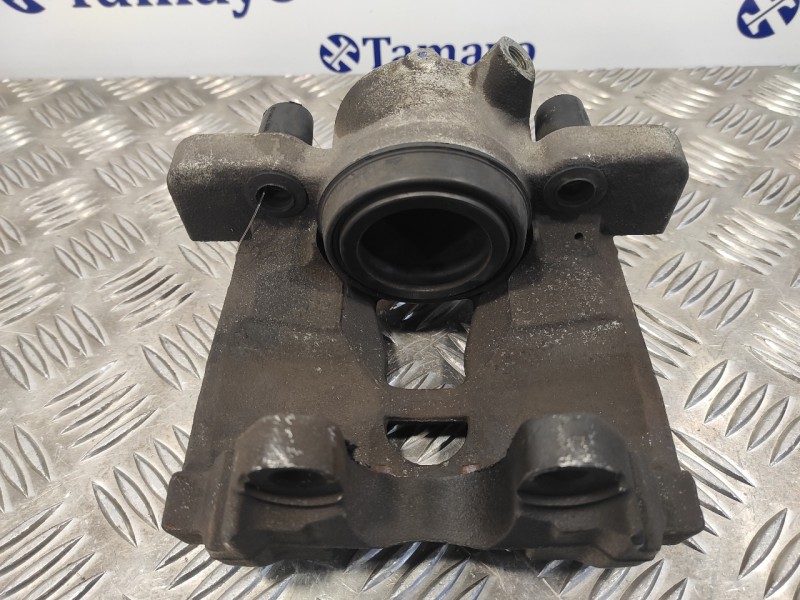 Recambio de pinza freno delantera derecha para alfa romeo 159 (140) 1.9 jtd (m) 16v cat referencia OEM IAM FN360  