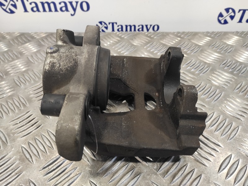 Recambio de pinza freno delantera derecha para alfa romeo 159 (140) 1.9 jtd (m) 16v cat referencia OEM IAM FN360  