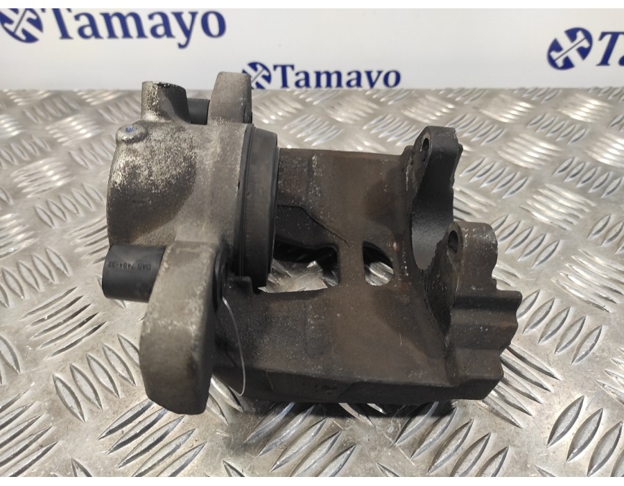 Recambio de pinza freno delantera derecha para alfa romeo 159 (140) 1.9 jtd (m) 16v cat referencia OEM IAM FN360  