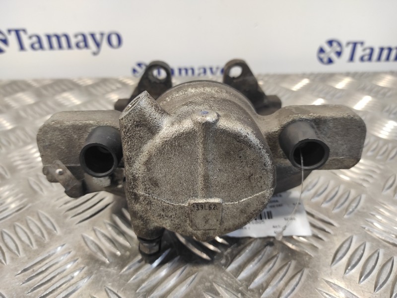 Recambio de pinza freno delantera derecha para alfa romeo 159 (140) 1.9 jtd (m) 16v cat referencia OEM IAM FN360  