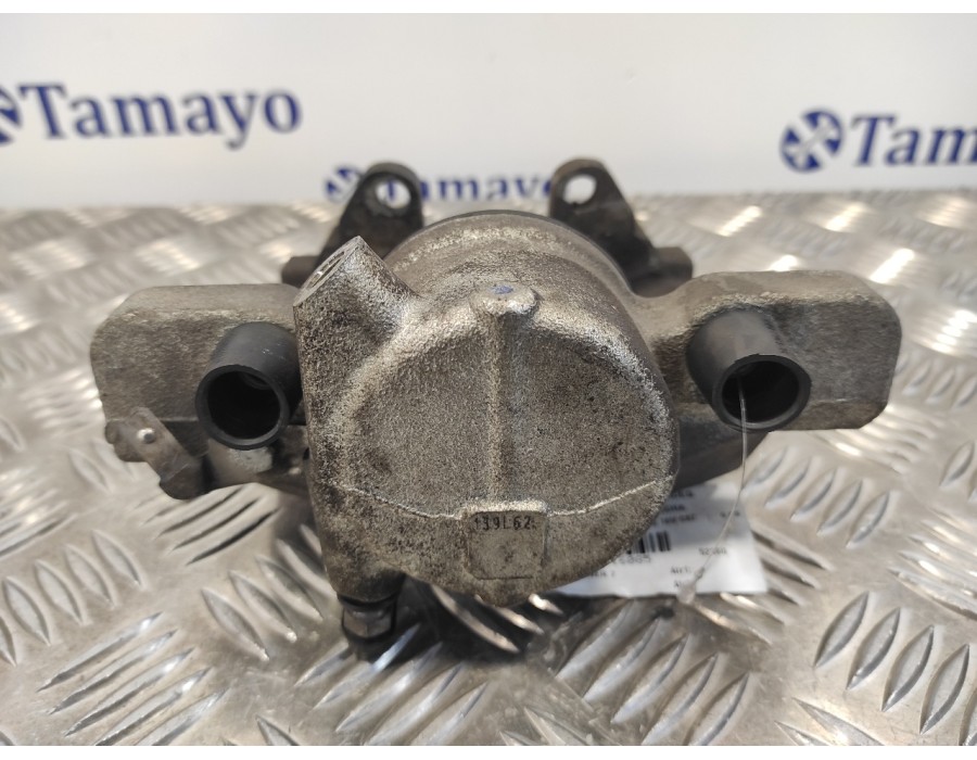 Recambio de pinza freno delantera derecha para alfa romeo 159 (140) 1.9 jtd (m) 16v cat referencia OEM IAM FN360  