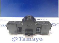 Recambio de mando climatizador para renault megane ii berlina 5p 1.9 dci diesel referencia OEM IAM 8200312940  DTC69340011 2