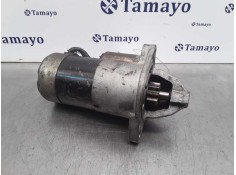 Recambio de motor arranque para mazda 626 berlina (ge) referencia OEM IAM   