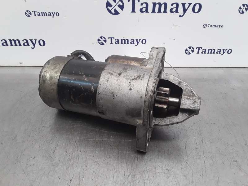 Recambio de motor arranque para mazda 626 berlina (ge) referencia OEM IAM   